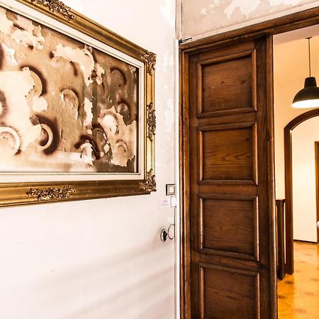 Guest House Turin Metro Young מראה חיצוני תמונה