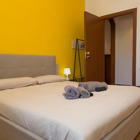 Guest House Turin Metro Young מראה חיצוני תמונה
