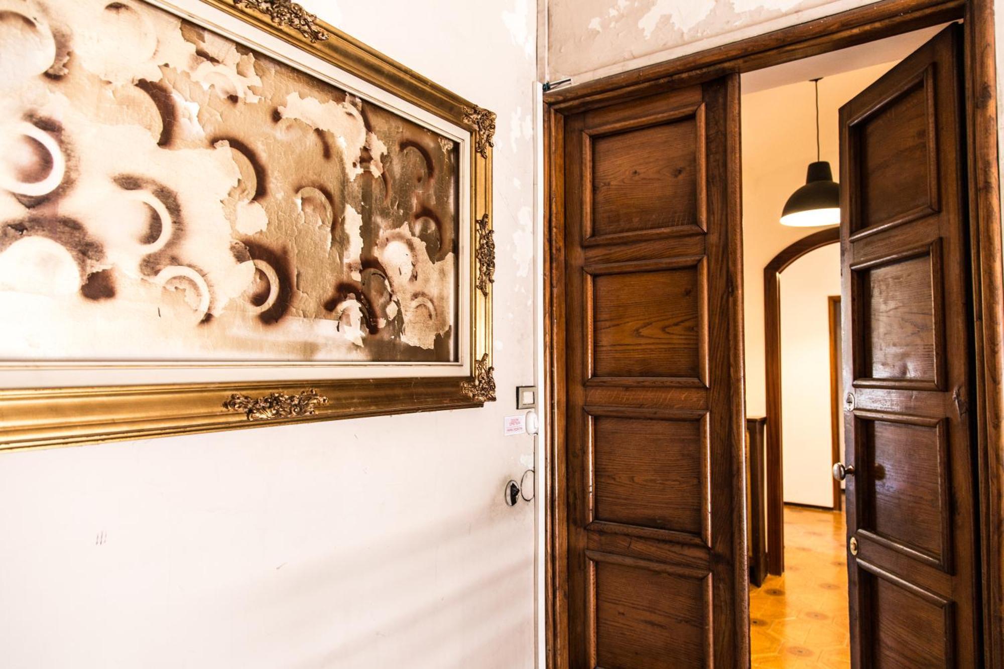 Guest House Turin Metro Young מראה חיצוני תמונה