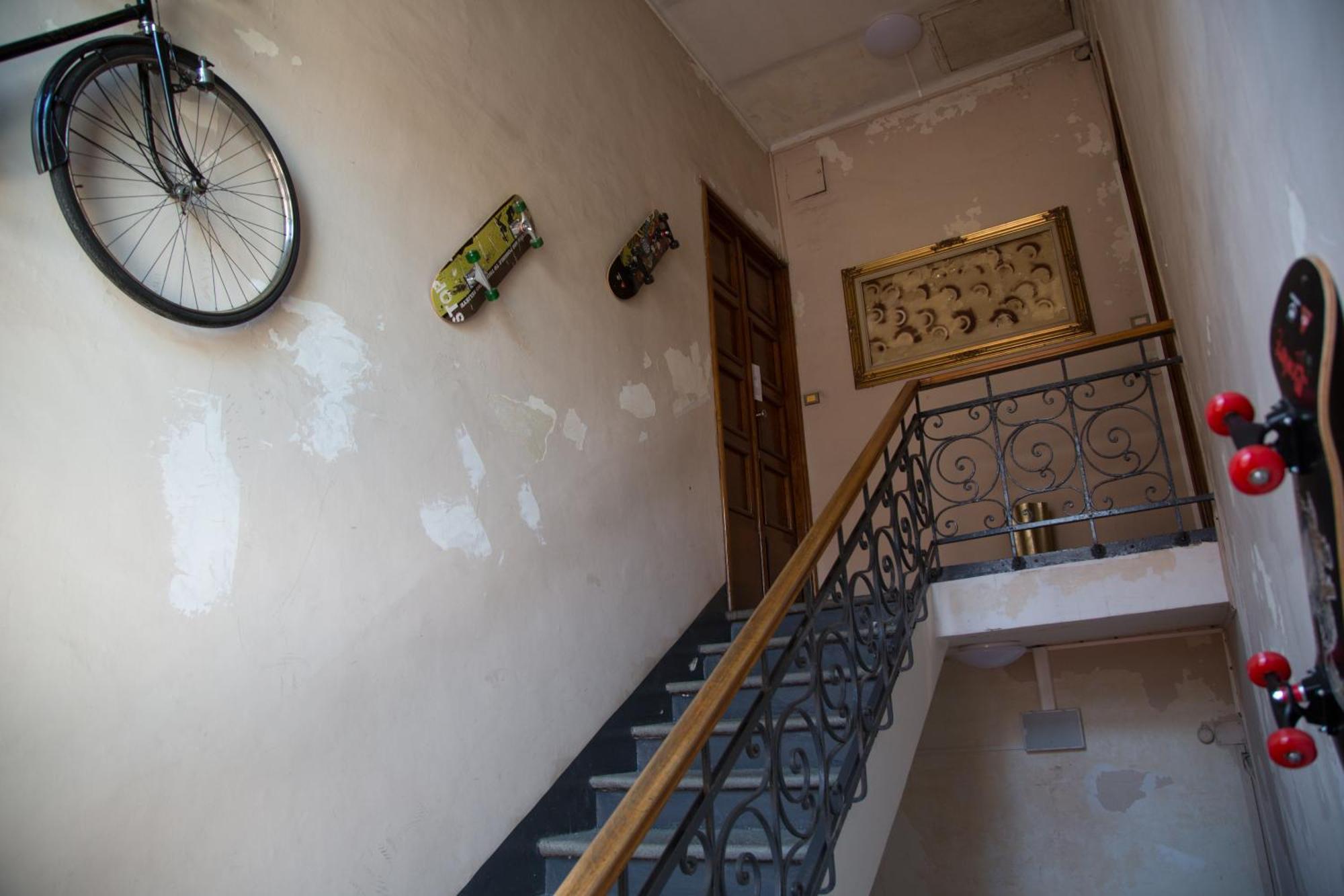 Guest House Turin Metro Young מראה חיצוני תמונה