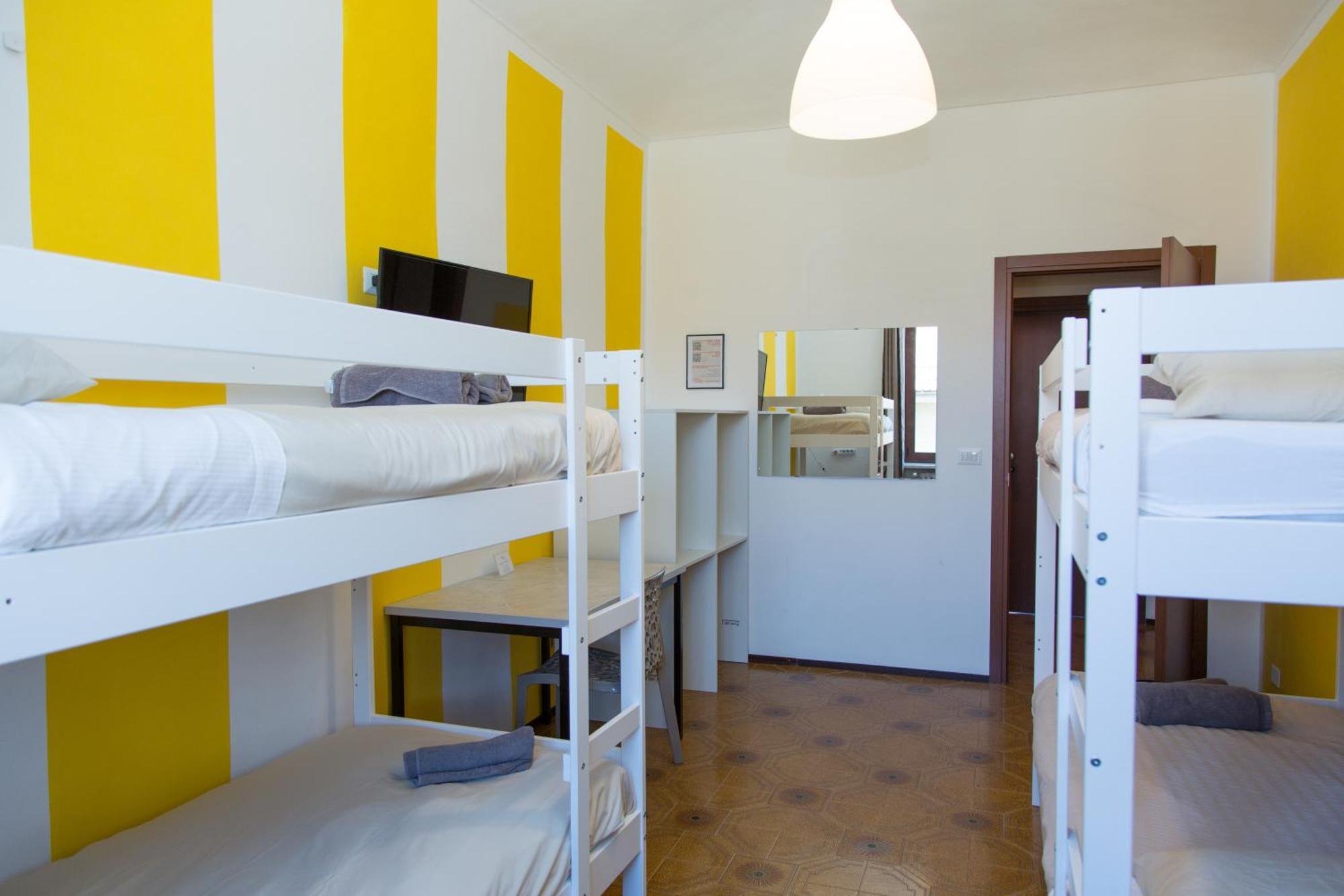 Guest House Turin Metro Young מראה חיצוני תמונה