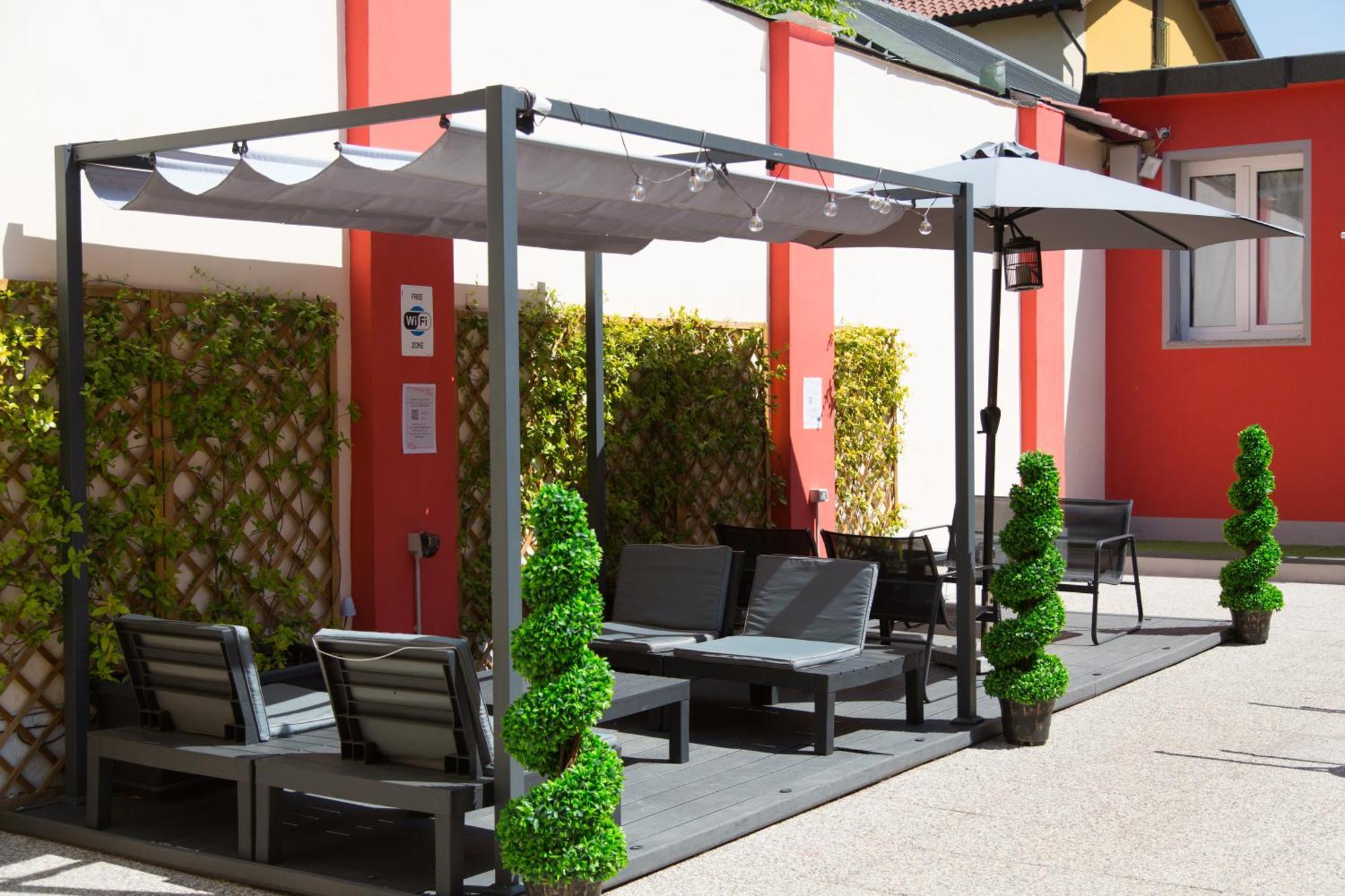 Guest House Turin Metro Young מראה חיצוני תמונה